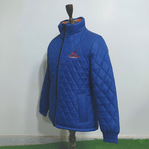 Chaqueta acolchada para hombre, chaquetas acolchadas para niños - Product Image 2