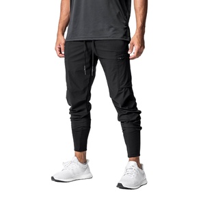 Pantalones Deportivos para Hombre, Estilo 2026, 150G, Ligeros, de Punto, Secado Rápido, Alta Elasticidad, para Ejercicio al Aire Libre - Product Image 6