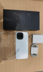 Smartphone iQ OO Z11 Turbo 6,59 pouces AMOLED 120 Hz, batterie 7600 mAh, SuperVOOC 120 W, Snapdragon 8 Gen 5, 200 MP, 5G - Product Image 6