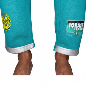 Nouveauté : Jogging pour homme en coton 100 % respirant et à séchage rapide, pantalon de jogging à prix avantageux, pantalon pour homme lavé - Product Image 6