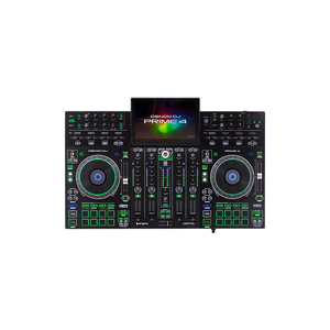 Denon Prime 4-Channel Standalone DJ Hệ thống giá rẻ Giá bán buôn số lượng lớn cung cấp xuất khẩu đã sẵn sàng - Product Image 6