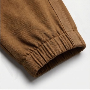 Ropa Personalizada para Hombre, Pantalones Deportivos Casuales, Pantalones de Chándal, Pantalones Cargo para Hombre, Proveedor al por Mayor, Fábrica - Product Image 6