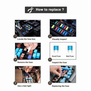 ฟิวส์ ASP LED - Product Image 6