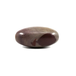 หินนาร์มาดา ชิวาวาลิงกัม แท้ หินนาร์มาดา ชิวาวาลิงกัม รูปทรงวงรี จากผู้จำหน่ายในอินเดีย ขายส่ง - Product Image 3