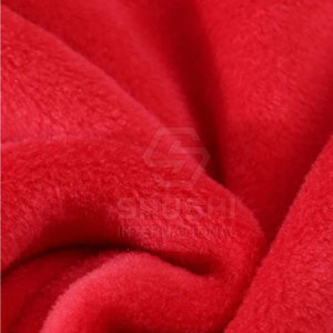 Survêtement à capuche solide pour hommes d'hiver en gros personnalisé grande taille 2-en-1 Design 100% polyester - Product Image 4