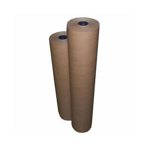 Les rouleaux de papier kraft vierge offrent des solutions d'emballage solides et fiables avec une résistance supérieure à la déchirure - Product Image 4