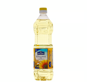 Aceite de cocina de girasol de grado alimenticio de la mejor calidad, aceite comestible refinado para uso diario en plantas, suministro a granel prensado en frío al por mayor - Product Image 6