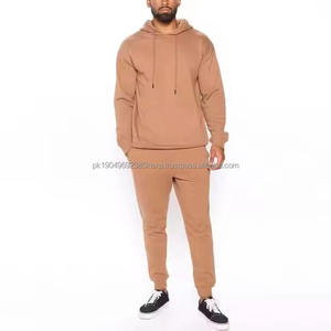 Chándales de Hombre a Precio Razonable, Última Moda, Alta Calidad, Chándal de Moda con el Mejor Diseño - Product Image 1
