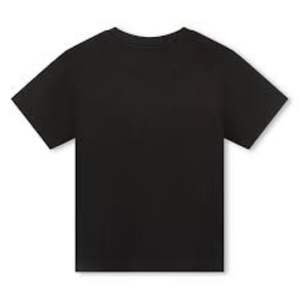 Camiseta personalizada de algodón con estampado de manga corta al por mayor a granel para Camiseta de algodón en blanco de talla grande con cuello redondo camisetas de algodón sólido personalizadas - Product Image 1