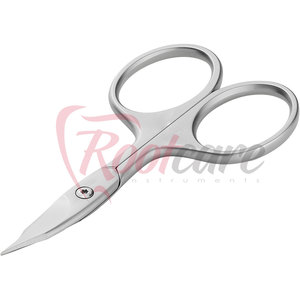 Professional <b>Nail</b> <b>Scissors</b> With Smooth Finish <b>Nail</b> <b>Scissors</b> <b>For</b> Beauty Care <b>Nail</b> <b>Scissors</b> With Comfortable Handling - Product Image 2