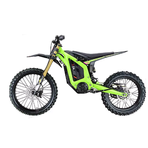 มอเตอร์ไซค์ไฟฟ้า Arctic Leopard รุ่น E-XT700 ปี 2025 น้ำหนักเบา ทนทาน ความเร็วสูง สำหรับผู้ใหญ่ - Product Image 3