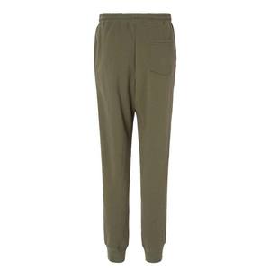 Mens Winter High Street Deportes sueltos Correr Color sólido Pantalones Suéter Cálido - Product Image 6