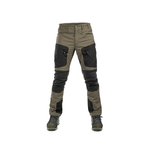 Pantalones Cargo Unisex para Invierno, Casuales, para Entrenamiento al Aire Libre, Transpirables, Ecológicos, con Elasticidad en Cuatro Direcciones, Impermeables y Resistentes al Viento - Product Image 1