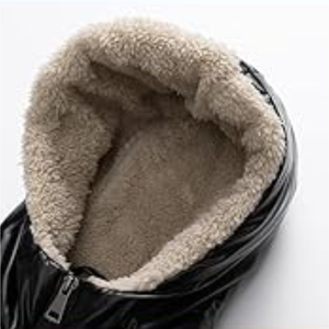 New 2025 Wholesale Casual Sleeveless gilet jackets with Stand Collar Puffy Winter Body <b>Warmer</b> jackets - Product Image 5