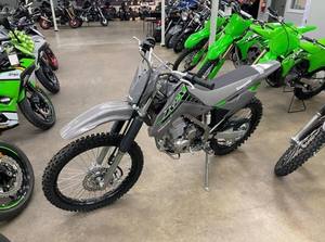 PREMIUM NUEVO 2025 KawasakIi KLX 140R F - Product Image 3