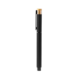 Penna Roller Triv Riciclata Sostenibile, Gadget Promozionale Ecologico - Product Image 6