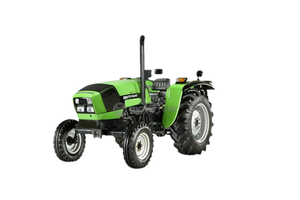 รถแทรกเตอร์การเกษตรเดียวกับ Deutz Fahr Agromaxx 4055 E 2WD 55 แรงม้า ขับเคลื่อนด้วยเครื่องยนต์ดีเซล 3 สูบ 3000 ซีซี - Product Image 3