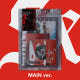 อุปกรณ์เสริมดนตรี ONEUS มินิอัลบั้มชุดที่ 11 กล่องแข็ง 5 ชิ้น - Product Image 1
