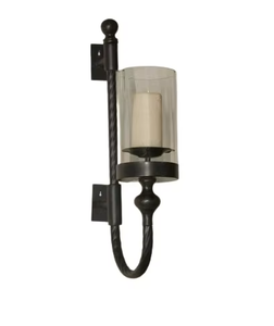 Applique murale en verre moderne avec télécommande, améliore la diffusion de la lumière pour une ambiance calme et relaxante, excellente résistance à la chaleur, sécurité - Product Image 5