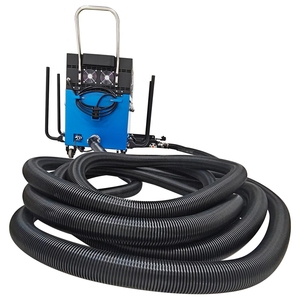 Robot inteligente de limpieza de conductos de aire de 220 V con aspiradora y cámara para una limpieza precisa + ENVÍO GRATUITO - Product Image 6