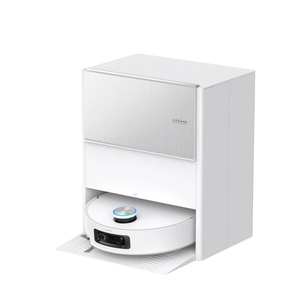 Dreame Aqua10 Ultra Roller <b>Robot</b> Vacuum <b>Cleaner</b> - Product Image 3