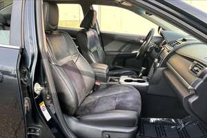 OFERTA INCREÍBLE Toyota Camry SE V6 2013, Transmisión Automática - Product Image 4