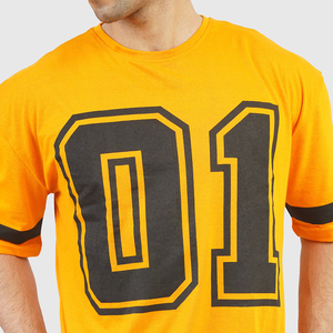 เสื้อยืดโอเวอร์ไซส์ผ้าคอตตอน100% 220คอกลมเสื้อยืดสตรีทแวร์พรีเมียม & แฟชั่นคนเมือง - Product Image 5