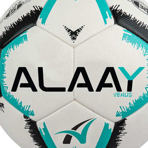 Alaay Venus Balón de fútbol de alta calidad con unión térmica Producto de calidad de partido De TPU - Product Image 2