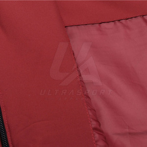 Premium Quality <b>Men's</b> Winter Bomber <b>Jacket</b> Front Logo Eco-Friendly Quick Dry Breathable Lightweight Wholesale Price Best Selling - Product Image 5