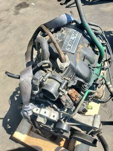 Chrysler Town & Country 2010, 3.8L, VIN 1, 8.ª Generación - Product Image 4