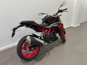 Motocicletas G 310 R 313cc Nuevas de 2025, No Negociables, en Venta y Listas para Exportar |   Ventas de automóviles - Product Image 6