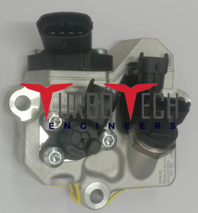 DOSIFICADOR UREA BS6 X8Z00400 0444031032 - Product Image 2