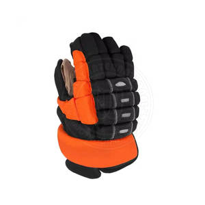Dernier modèle Gants de crosse pour adulte, vêtements de sport, vente en gros au prix d'usine - Product Image 3