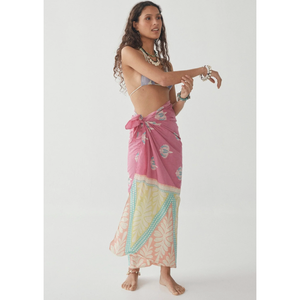 Maision Hotel Fragola Sarong - Traje de Baño para Mujer - Product Image 4