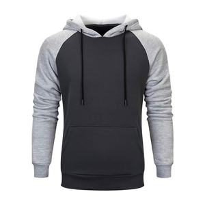 2025 nouveau haut de gamme de haute qualité en relief Logo chandails personnalisé régulier à capuche 100% coton gaufrage blanc pour hommes sweats à capuche bases - Product Image 3