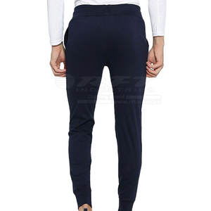 Pantalones de chándal de primera calidad para hombre con material ligero transpirable, perfectos para correr en verano y pantalones de chándal de uso informal - Product Image 3