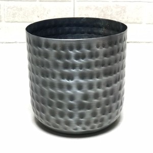 Bandeja de velas de metal para hacer velas Bandeja de velas de mesa antigua de latón para mesa central de alta calidad - Product Image 3