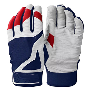 Guantes de Bateo de Softbol de Alta Calidad, Guantes de Bateo de Béisbol de Alta Calidad, Guantes de Bateo de Softbol para Hombre con Envío y Entrega - Product Image 4