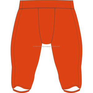 Uniforme de football américain de qualité supérieure pour hommes en vente en stock - Product Image 6