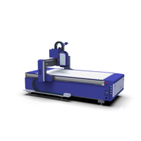 YOUHAO 4x8 Routeur CNC 4 axes pour la sculpture sur bois, table rotative, adsorption sous vide, gravure en relief pour meubles, portes et MDF