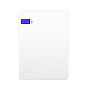 ระบบจัดเก็บพลังงานสำรองสำหรับที่อยู่อาศัยแบบออลอินวัน 25.6V DC 8 กิโลวัตต์ชั่วโมง LiFePO4 มาตรฐาน IP20 UN38.3 CE IEC 62619 - Product Image 4