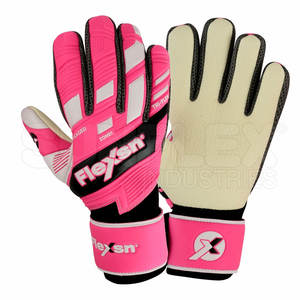 Superventas, equipo profesional antideslizante para deportes al aire libre, guantes de portero de cuero duraderos de alta calidad, gran oferta - Product Image 5