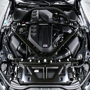 Meilleures ventes 2024 B M W M3 3.0L I6 Turbocompressé DOHC 24V LEV3-ULEV70 543 ch Vente rapide Boîte de vitesses automatique avec garantie AWD - Product Image 6