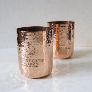 ภาชนะใส่เทียนทองแดงทำด้วยมืองานตามสั่งโหลภาชนะภาชนะภาชนะภาชนะภาชนะภาชนะภาชนะภาชนะสำหรับใส่เทียนพร้อมฝาปิดสำหรับตกแต่ง - Product Image 2