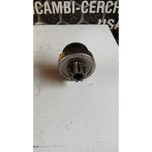 เฟืองสตาร์ทเตอร์ FIAT Palio รุ่นที่ 2 (01>04) 1006209751 เบนซิน - Product Image 3