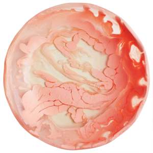 Tazón de Madera de Resina Tallada con Volantes, Ecológico, Clásico para el Hogar, Tamaño Personalizado, Hecho en India, Mejor Precio - Product Image 6