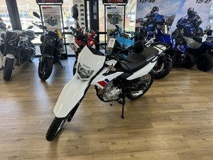 NOUVELLE <span class=keywords><strong>Moto</strong></span> tout-terrain Honda XR 150L 2026 - Product Image 2