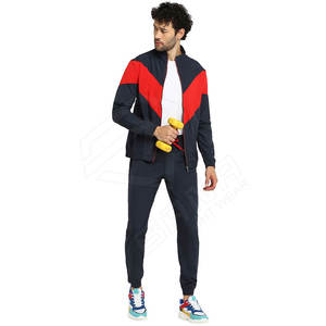 High Quality Unisex Summer Eco-Friendly <b>Joggers</b> Set Custom Logo Cotton <b>Men</b> Tracksuit Wholesale Plus Size Sportswear <b>Gym</b> Clothing - Product Image 1