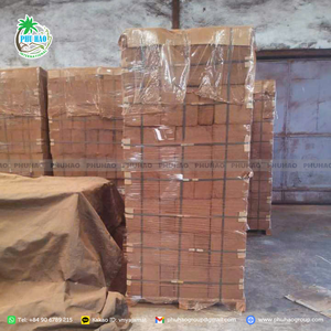 MEJOR PRODUCTO COCO PEAT de Vietnam Un cambio de juego en la horticultura para cualquiera que busque cultivar plantas hermosas - Product Image 6
