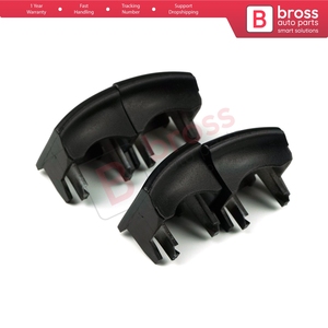 ฝาครอบปุ่มสวิตช์กระจกไฟฟ้าซ้ายขวา BDP110-2 สำหรับรถยนต์ A Class W169 และ B Class W245 รุ่น A1698206410 - Product Image 5